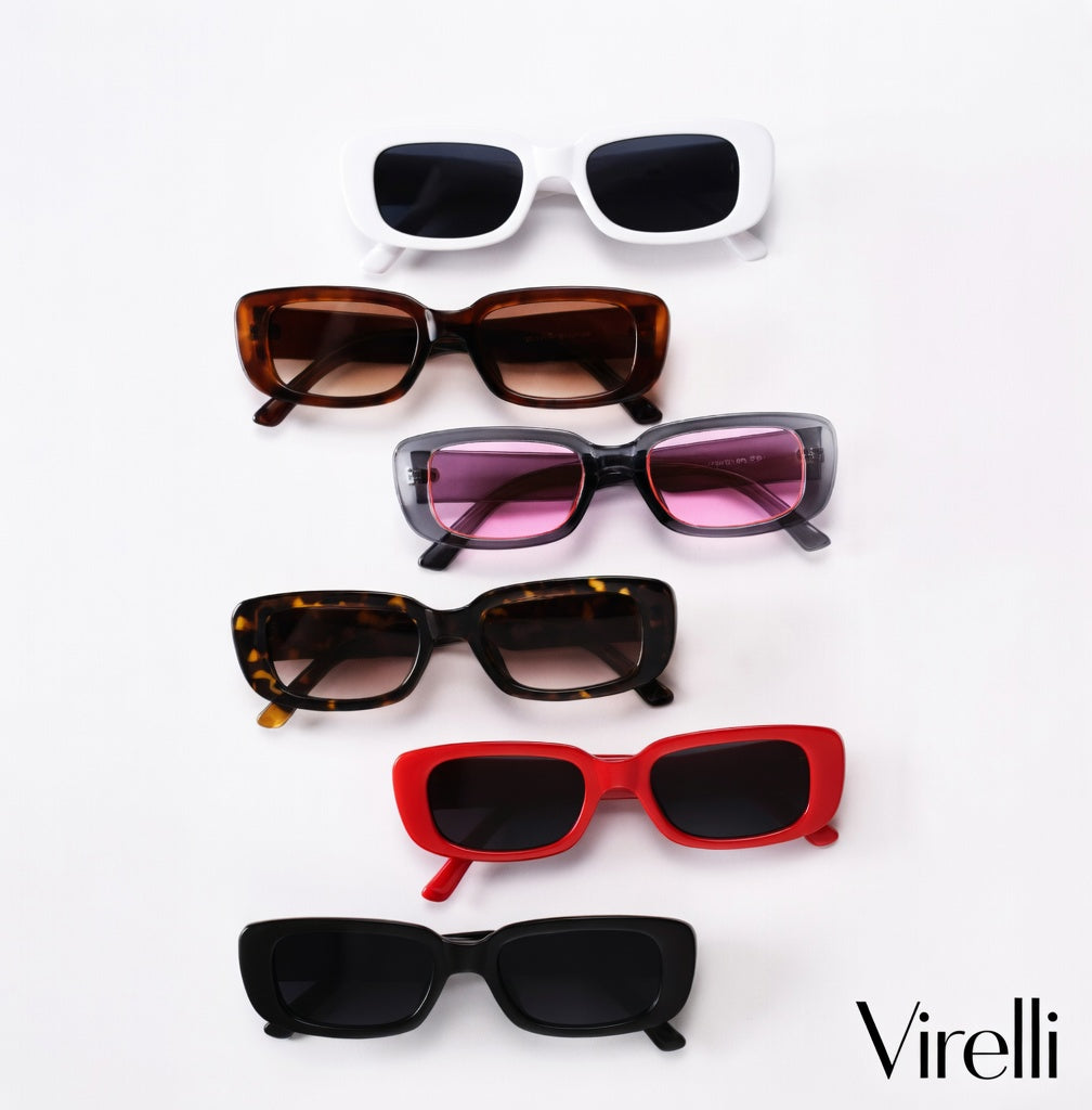 Virelli Roma Amber