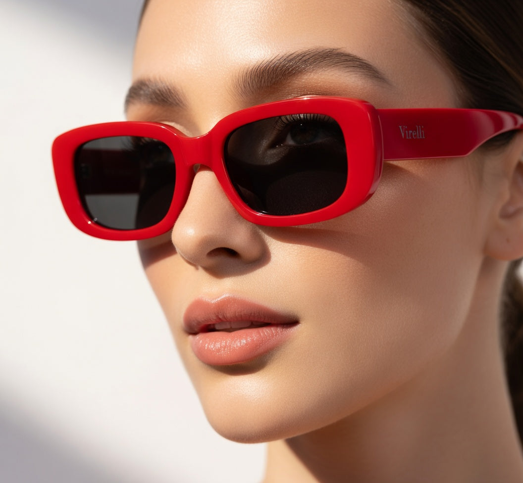 Virelli Rosso Vivid