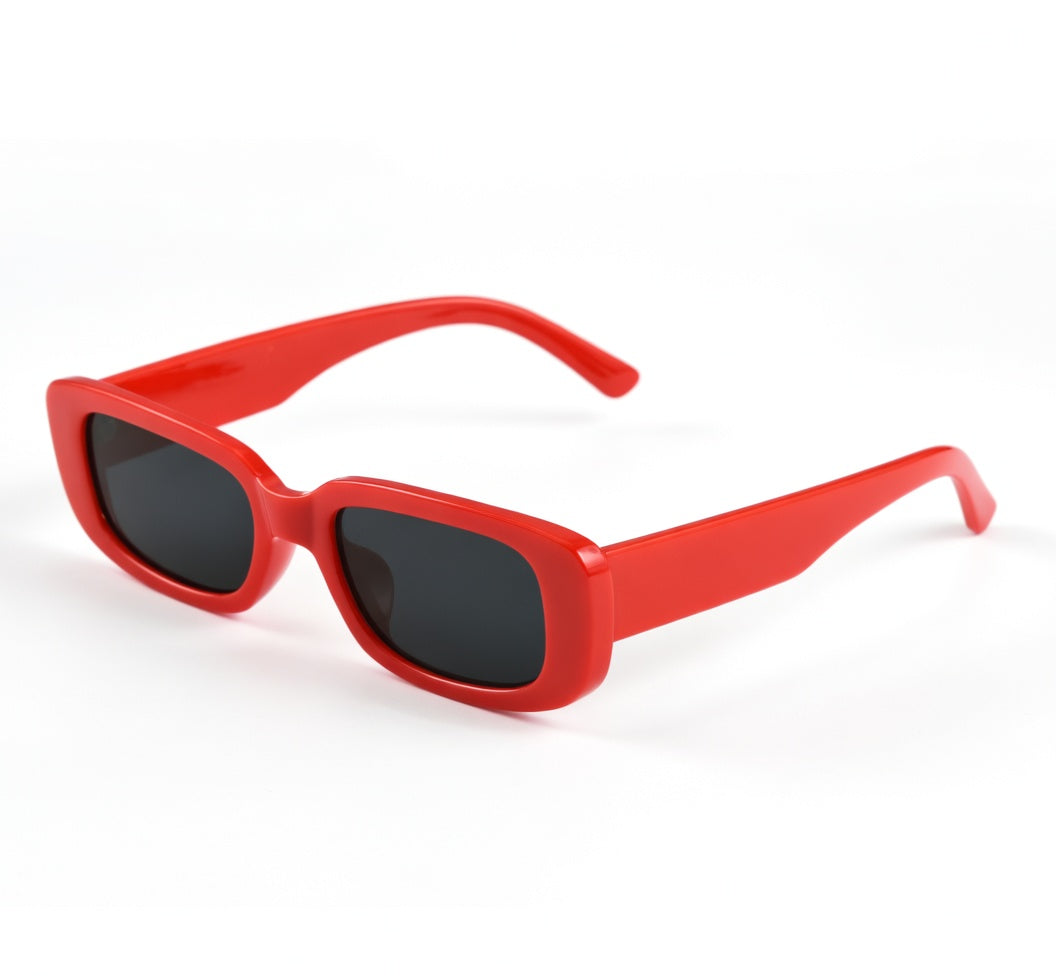 Virelli Rosso Vivid