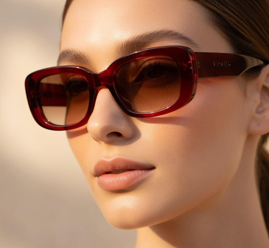Virelli Roma Amber