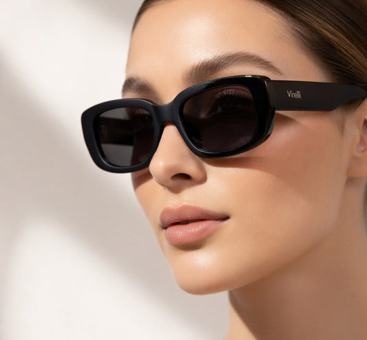 Virelli Nero Classic